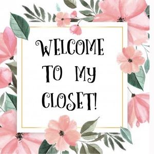 Welcome! Make me an offer!